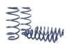 H&R 18-21 Volkswagen Atlas S/SE/SEL 4Motion (AWD) 2.0T/VR6/R-Line Adventure Raising Spring thumbnail 5