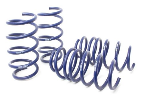 H&R 17-22 Jeep Compass (4WD) MX Sport Spring (Non Trailhawk) thumbnail 3