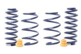 H&R 18-21 Volkswagen Atlas S/SE/SEL 4Motion (AWD) 2.0T/VR6/R-Line Sport Spring thumbnail 1