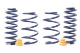 H&R 18-21 Volkswagen Atlas S/SE/SEL 4Motion (AWD) 2.0T/VR6/R-Line Sport Spring thumbnail 2