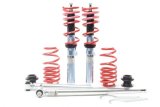 H&R 18-21 Volkswagen Tiguan/Tiguan 4MOTION (2WD/4WD) MQB Ultra Low Coil Over (Tuner Fitment) thumbnail 1