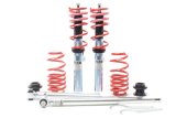 H&R 18-21 Volkswagen Tiguan/Tiguan 4MOTION (2WD/4WD) MQB Ultra Low Coil Over (Tuner Fitment) thumbnail 2