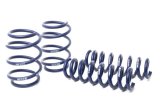 H&R 14-16 BMW 428i xDrive Cabrio/435i xDrive Cabrio F33 Sport Spring thumbnail 1