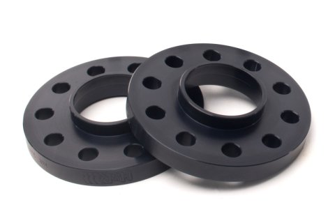 H&R Trak+ 30mm DRM Wheel Adaptor Stud 5/108 Center Bore 63.6 Stud Thread 14x1.5 thumbnail 4