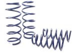 H&R 07-11 Honda CRV Adventure Raising Spring thumbnail 1