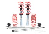 H&R 19-22 Volkswagen Jetta S/SE/SEL/SEL Premium/R-Line 1.4T MK7 Street Perf. Coil Over thumbnail 4