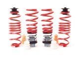 H&R 14-21 Lamborghini Huracan LP 610-4 Coupe/Spyder (AWD) 724 VTF Adjustable Lowering Springs thumbnail 4