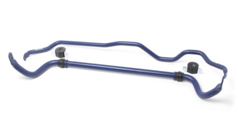 H&R 19-20 Audi A6 Premium/Premium Plus/Prestige (AWD) F2 Sway Bar Kit - 34mm Front/27mm Rear thumbnail 2