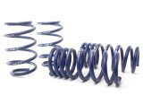 H&R 15-22 Ford Mustang GT Convertible/Mustang GT Fastback V6/V8/2.3 EcoBoost Super Sport Spring thumbnail 1