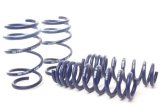 H&R 19-22 BMW 330i Sedan (2WD) G20 Sport Spring (Incl. Adaptive Susp.) thumbnail 1