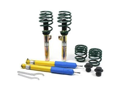H&R 01-06 BMW M3/M3 Cabrio E46 RSS Coil Over thumbnail 1