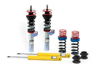 H&R 14-18 Volkswagen Jetta S/SE/SEL/GLI MK6 RSS Coil Over thumbnail 1