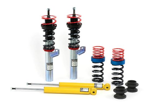 H&R 14-18 Volkswagen Jetta S/SE/SEL/GLI MK6 RSS Coil Over thumbnail 7
