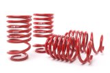 H&R 07-10 Ford GT500/GT500 Convertible V8 RSS Coil Over Springs (Requires RSS29170) thumbnail 1