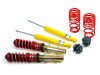H&R 98-05 Volkswagen Golf/Jetta VR6/TDI/1.8T MK4 Street Perf. Coil Over thumbnail 6