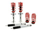H&R 07-10 Ford GT500/GT500 Convertible V8 Street Perf. Coil Over thumbnail 1