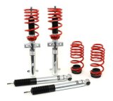 H&R 07-10 Ford GT500/GT500 Convertible V8 Street Perf. Coil Over thumbnail 5
