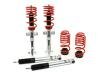 H&R 07-10 Ford GT500/GT500 Convertible V8 Street Perf. Coil Over thumbnail 6