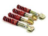 H&R 01-03 Subaru 2.5 RS/Impreza/TS/WRX (Sedan/Sport Wagon) GD/GG Street Perf. Coil Over thumbnail 2