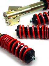 H&R 01-03 Subaru 2.5 RS/Impreza/TS/WRX (Sedan/Sport Wagon) GD/GG Street Perf. Coil Over thumbnail 7