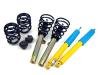 H&R 99-05 BMW 323i/325i/328i/330i E46 Street Perf. Coil Over thumbnail 5