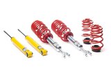 H&R 02-08 Audi A4/A4 Avant (2WD) 4 Cyl/V6 8E Street Perf. Coil Over (Incl. Facelift Model) thumbnail 4
