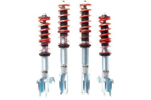 H&R 05-07 Subaru STi GD Street Perf. Coil Over