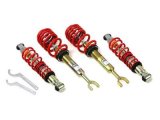 H&R 00-03 Audi S4 (AWD) Street Perf. Coil Over thumbnail 1