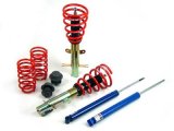 H&R 00-05 Ford Focus/Focus SVT DAW Street Perf. Coil Over thumbnail 1