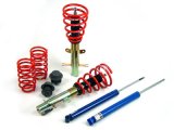 H&R 00-05 Ford Focus/Focus SVT DAW Street Perf. Coil Over thumbnail 4