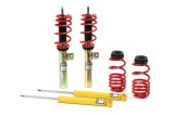 H&R 05-13 Audi A3 (2WD) 4 Cyl TDI 8P Street Perf. Coil Over thumbnail 2