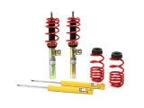 H&R 05-13 Audi A3 (2WD) 4 Cyl TDI 8P Street Perf. Coil Over thumbnail 4