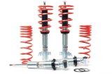 H&R 08-10 Subaru STi G3 Street Perf. Coil Over thumbnail 1