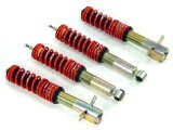 H&R 80-84 Volkswagen Jetta/Rabbit MK1 Street Perf. Coil Over thumbnail 1