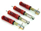 H&R 80-84 Volkswagen Jetta/Rabbit MK1 Street Perf. Coil Over thumbnail 5