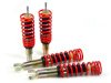 H&R 92-95 Honda Civic/Civic Si 2/4 Door Street Perf. Coil Over thumbnail 7