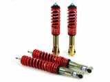 H&R 93-96 Volkswagen Golf/Jetta 8V MK3 Street Perf. Coil Over (Before 6/31/96) thumbnail 4