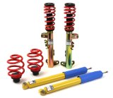 H&R 94-96 BMW M3 3.0L E36 Street Perf. Coil Over thumbnail 3