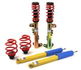 H&R 94-96 BMW M3 3.0L E36 Street Perf. Coil Over thumbnail 8