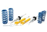H&R 97-04 Audi A8/A8 L/A8 Quattro/S8 (2WD/AWD) Street Perf. Coil Over (w/o Self-Leveling) thumbnail 3