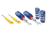 H&R 97-04 Audi A8/A8 L/A8 Quattro/S8 (2WD/AWD) Street Perf. Coil Over (w/o Self-Leveling) thumbnail 5