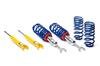 H&R 97-04 Audi A8/A8 L/A8 Quattro/S8 (2WD/AWD) Street Perf. Coil Over (w/o Self-Leveling) thumbnail 7