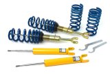 H&R 97-04 Audi A8/A8 L/A8 Quattro/S8 (2WD/AWD) Street Perf. Coil Over (w/o Self-Leveling) thumbnail 8
