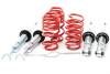 H&R 98-04 Audi A6 Quattro (AWD) 4B Street Perf. Coil Over (After 6/1/97 & w/o Self-Leveling) thumbnail 4