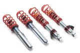 H&R 98-04 Porsche 911/996 C2 Cabrio/Targa/Coupe (2WD) Street Perf. Coil Over thumbnail 2