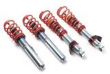 H&R 98-04 Porsche 911/996 C2 Cabrio/Targa/Coupe (2WD) Street Perf. Coil Over thumbnail 7