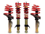 H&R 99-04 Porsche 911/996 C4 Cabrio/Targa/Coupe (AWD) Street Perf. Coil Over thumbnail 1