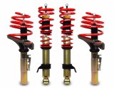 H&R 99-04 Porsche 911/996 C4 Cabrio/Targa/Coupe (AWD) Street Perf. Coil Over thumbnail 2