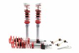 H&R 99-04 Porsche 911/996 C4 Cabrio/Targa/Coupe (AWD) Street Perf. Coil Over thumbnail 3