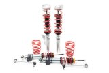 H&R 99-04 Porsche 911/996 C4 Cabrio/Targa/Coupe (AWD) Street Perf. Coil Over thumbnail 5